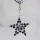 Hook pierces - Silver 925